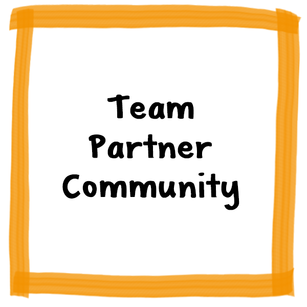 Team Partner Community