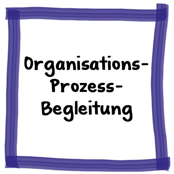 Organisationsprozessbegleitung